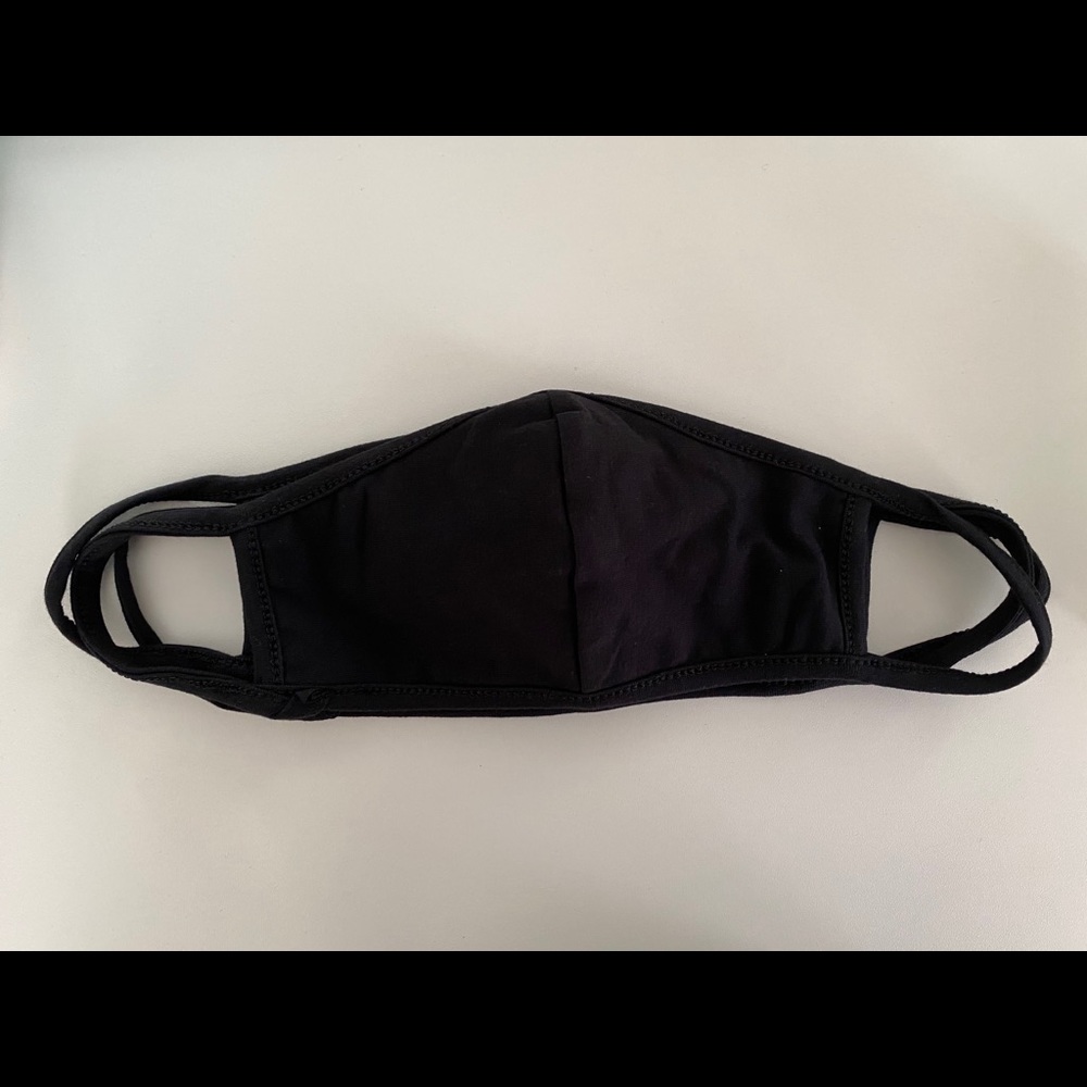 New Face Masks - Picture 2 of 2